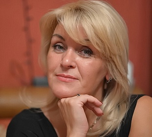 Марина Галиева